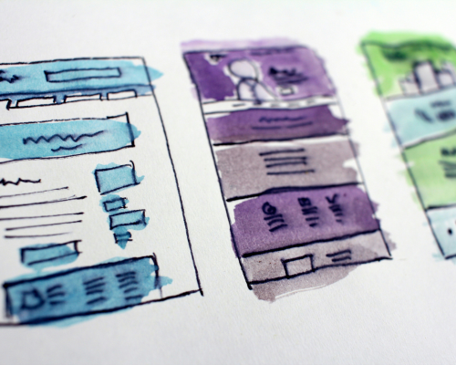 Website Design, Dalfsen, Nieuwleusen, Ommen