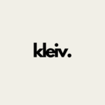 Kleiv. webdesign