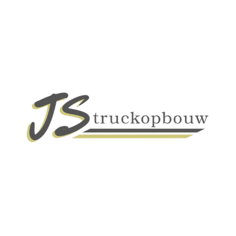 JS truckopbouw
