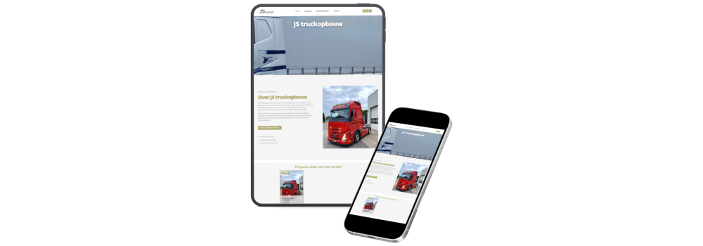 JS truckopbouw blogfoto