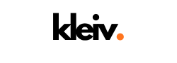 Logo kleiv.