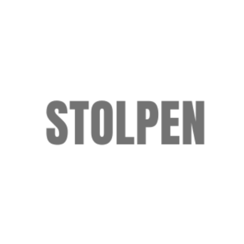 Stolpen logo